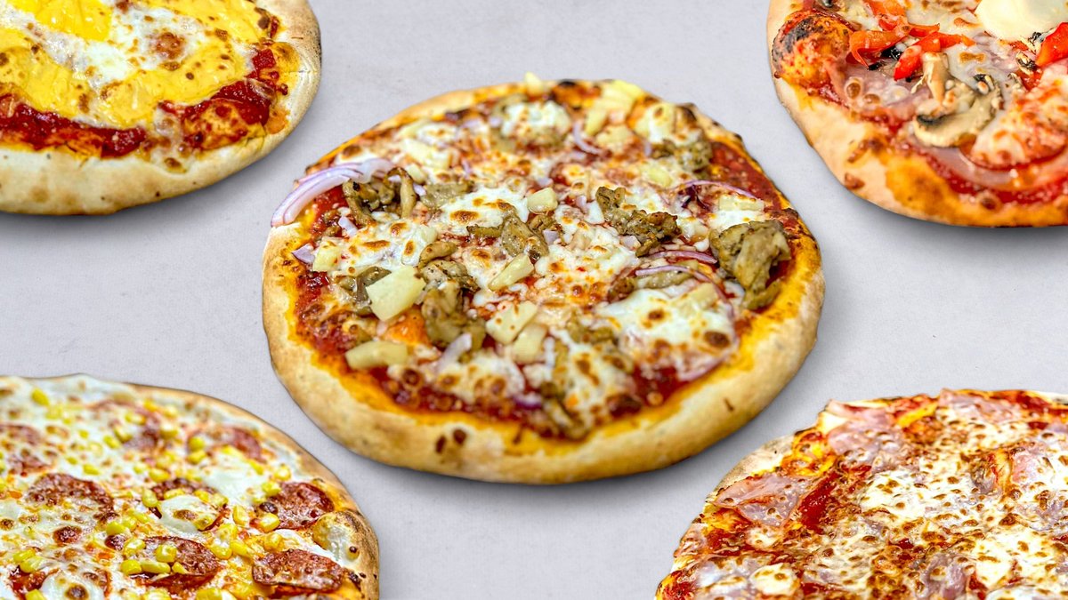 Image of BigBelly Pizza&Burger | Szekszárd