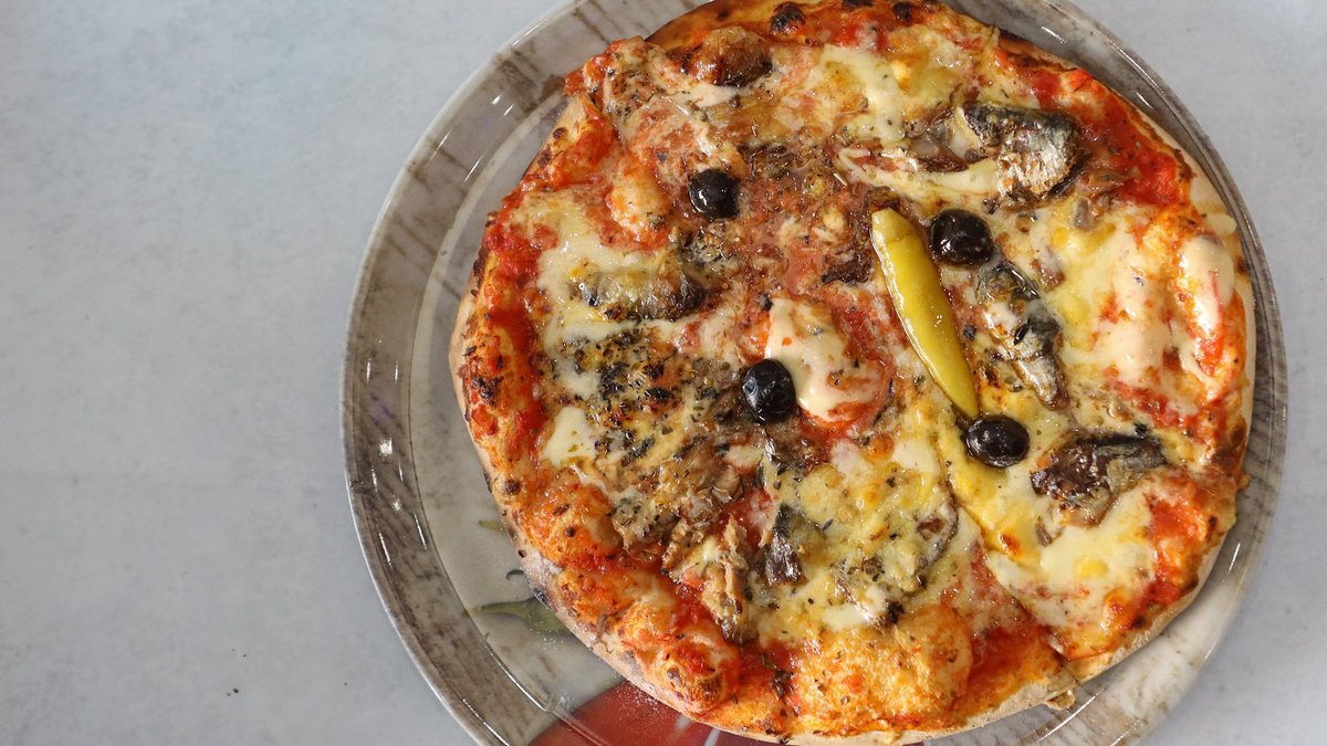 Image of Pizzeria Dalia