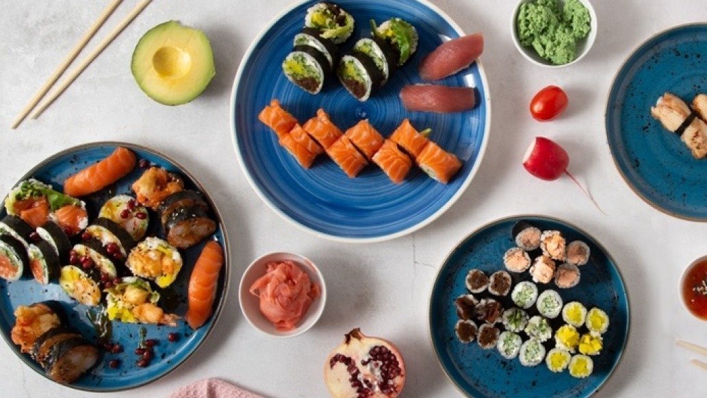 Image of Sushi Story - Próchnika