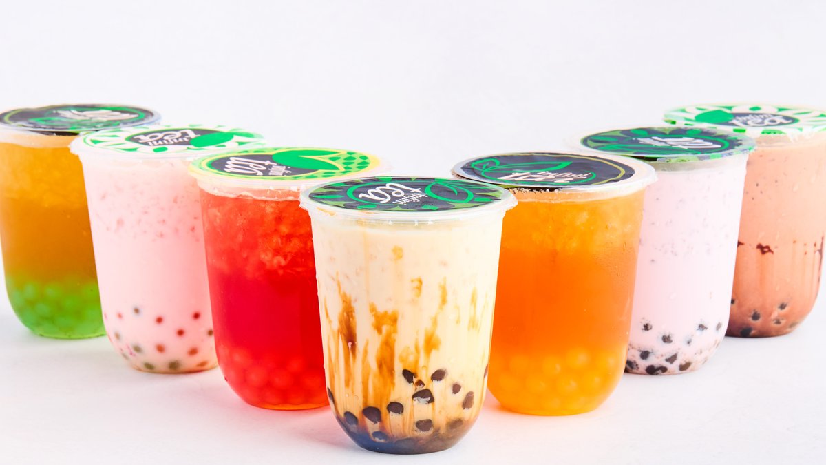 Image of Skien Boba