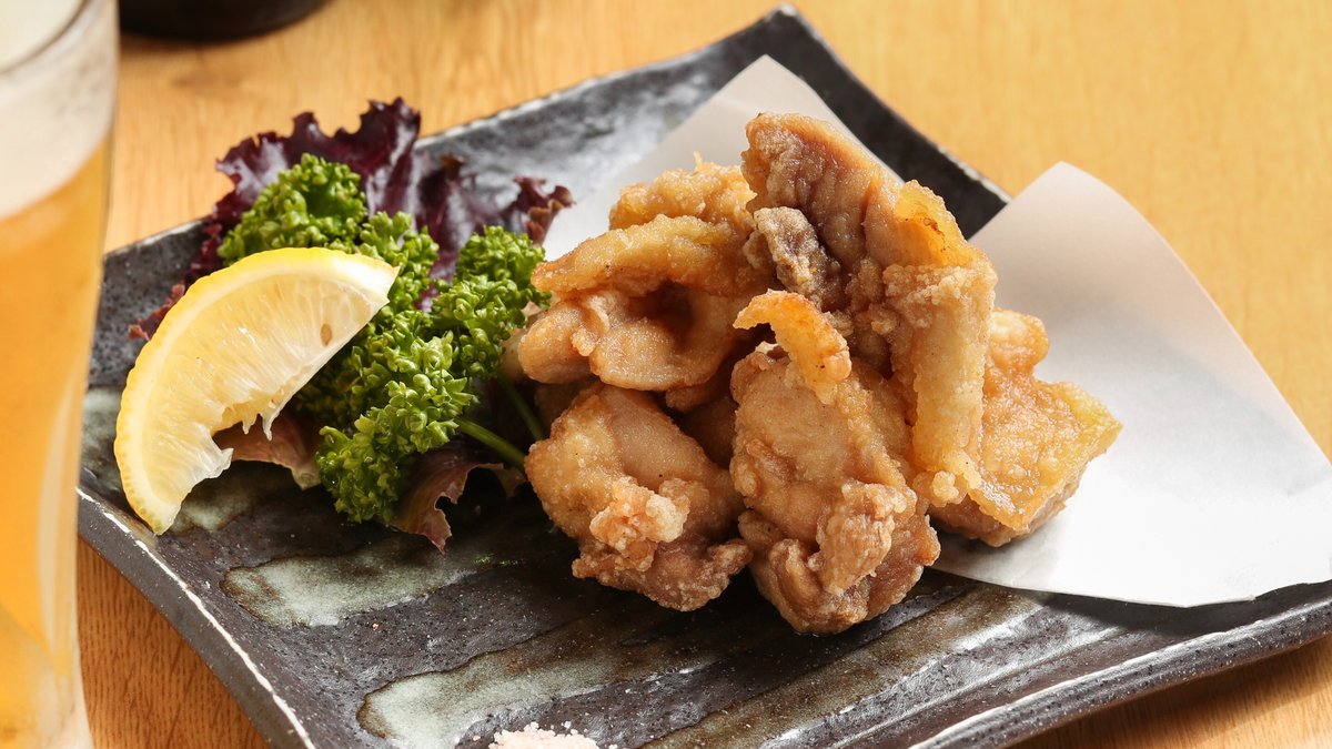 Image of Karaage Sakuraya