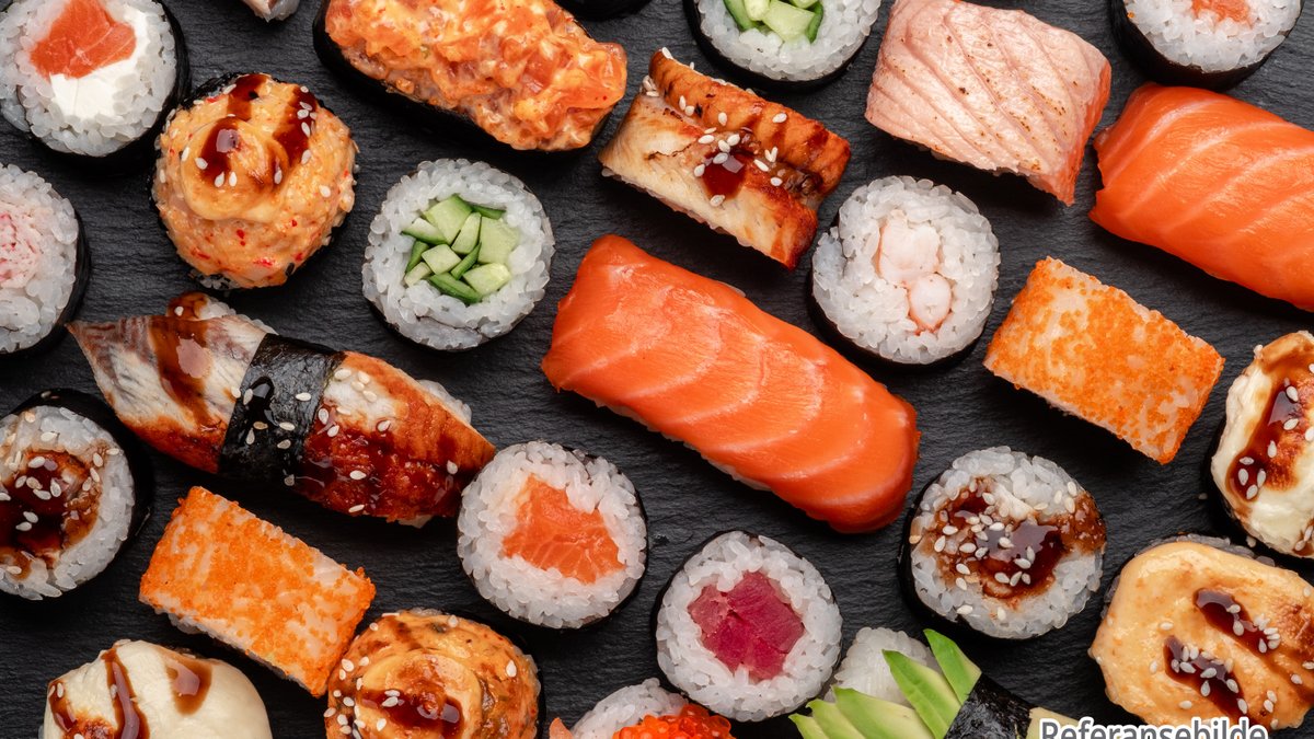 Image of SU SUSHI