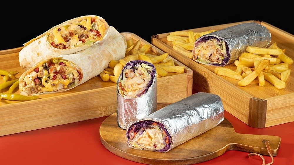 Image of Bonano Shawarma