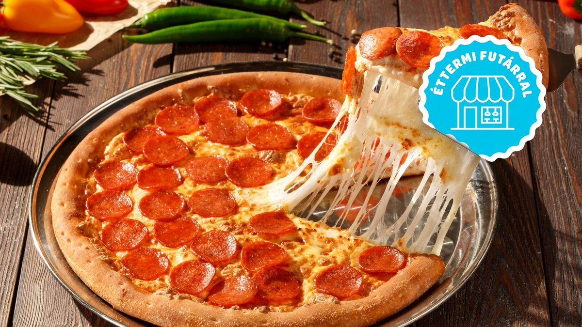 Image of Sprint Pizza