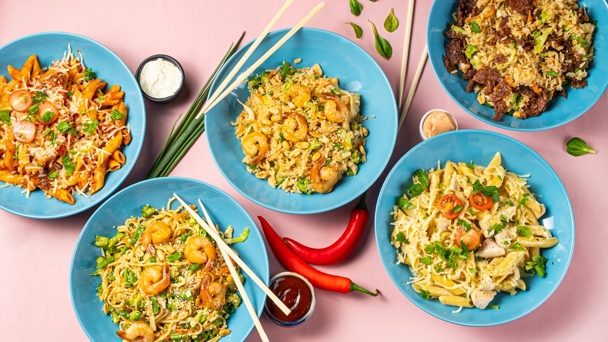 Image of Sofra Wok & Pasta