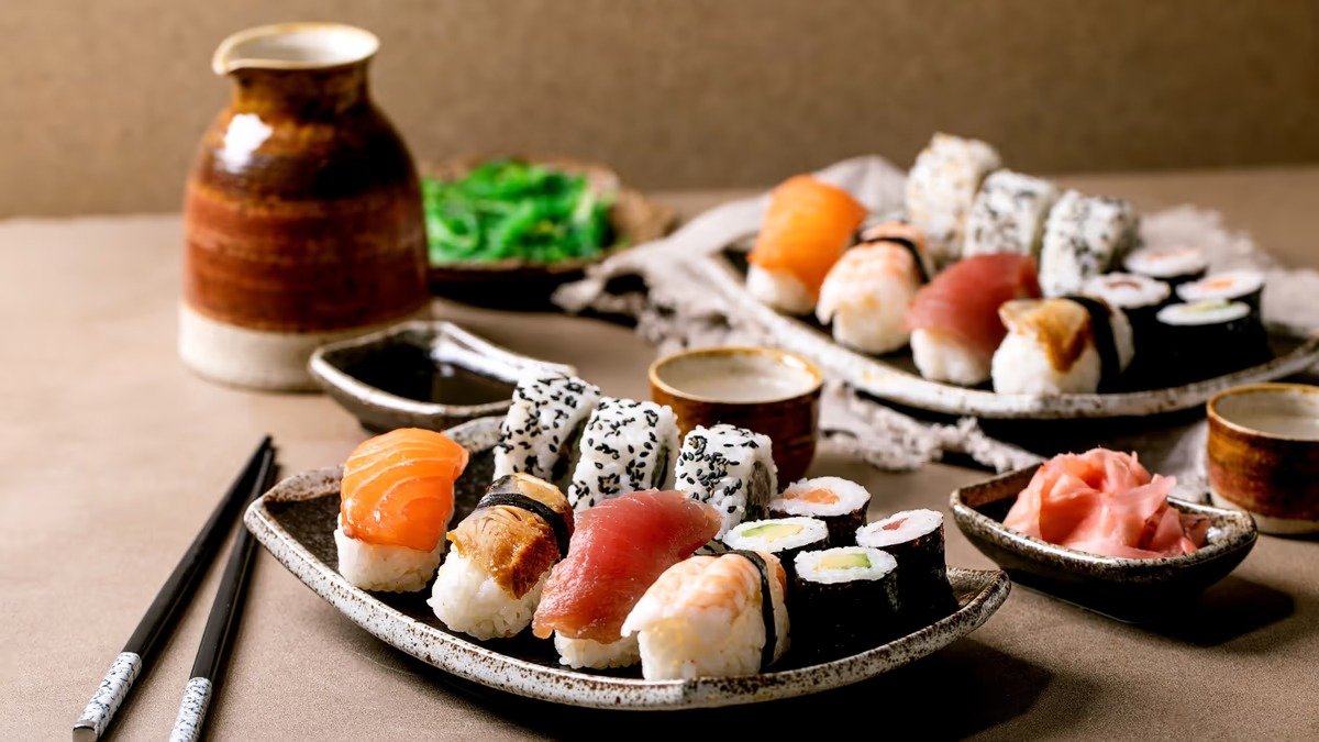 Image of Sushi Royal Lahti