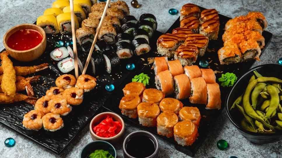 Image of Obao Sushi