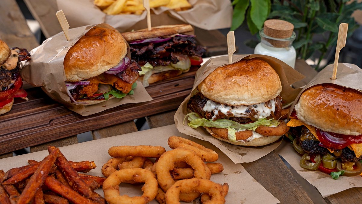 Image of Boat Burgers