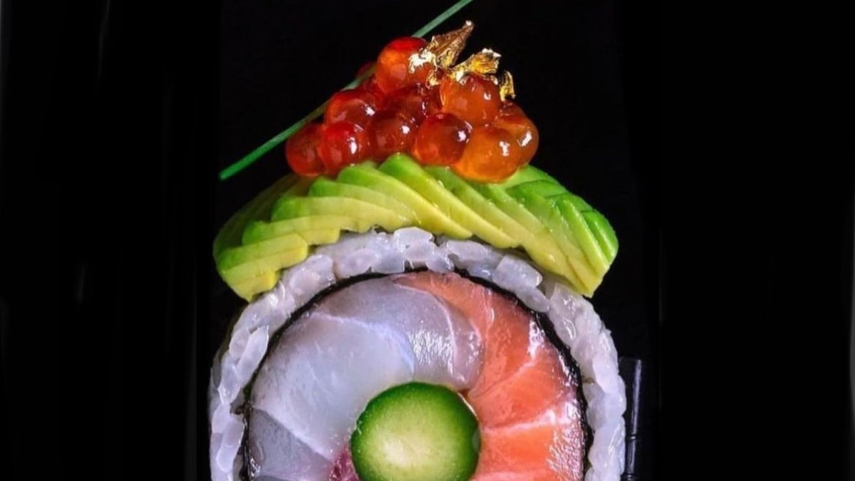 Image of Sushi Tiger