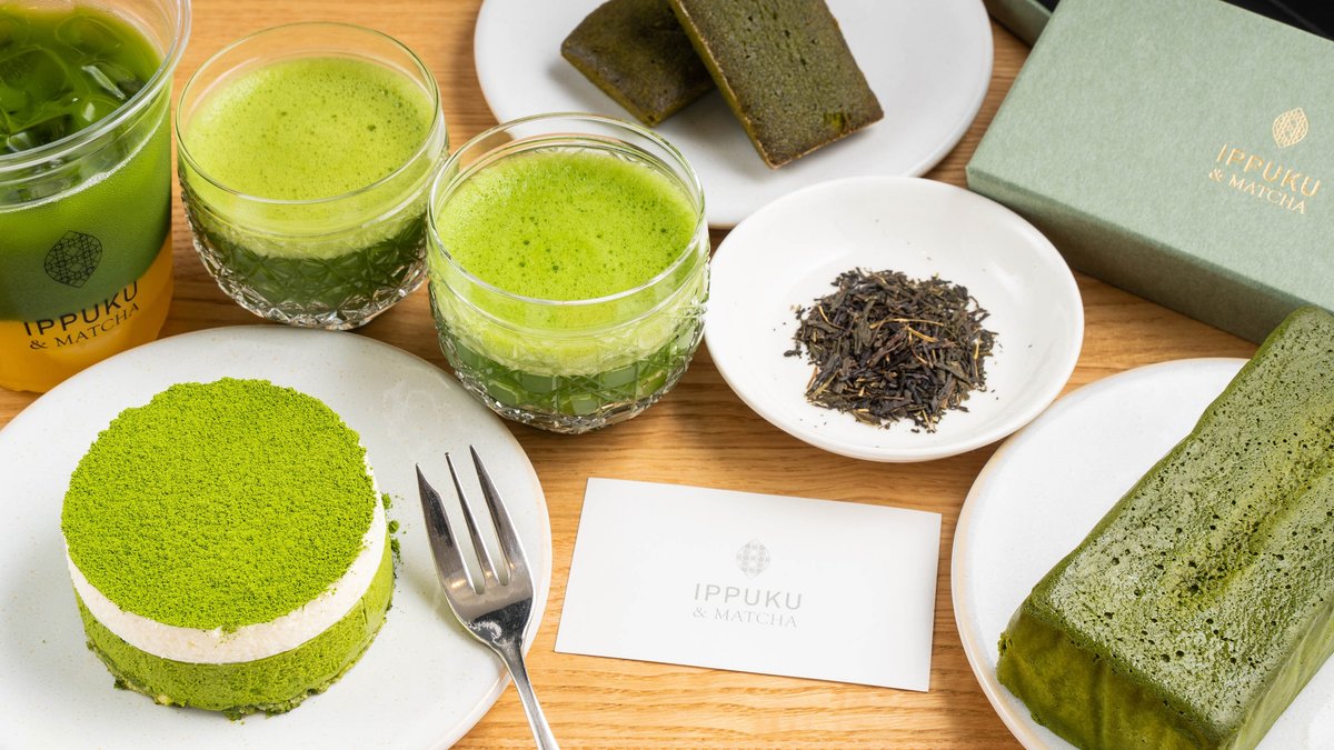 Image of IPPUKU&MATCHA 代々木上原店