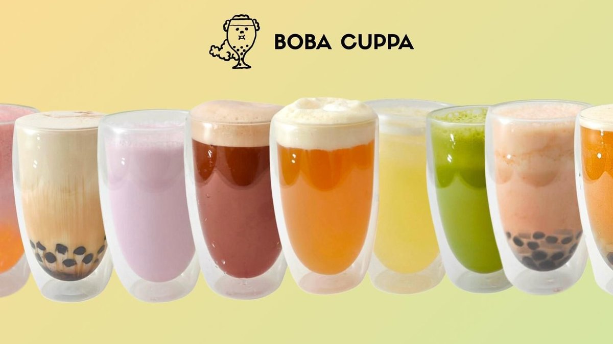 Image of Boba Cuppa