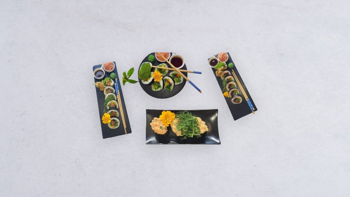 Image of Mayumi Sushi