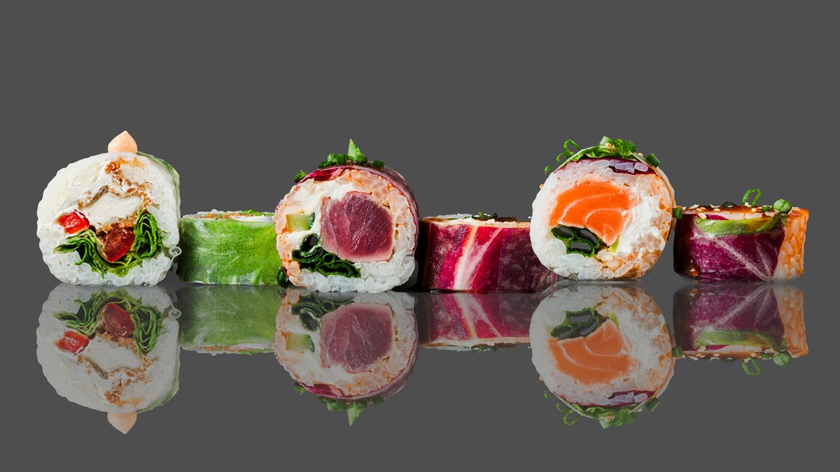 Image of She Sushi