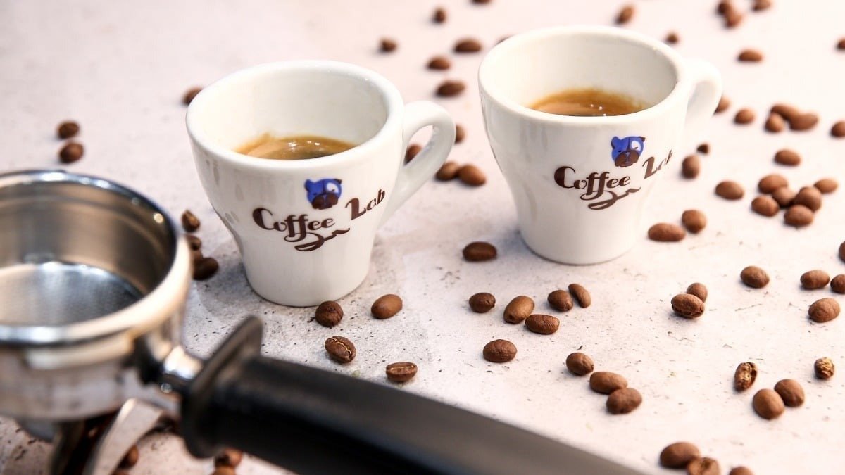 Image of Coffee Lab Ypsonas