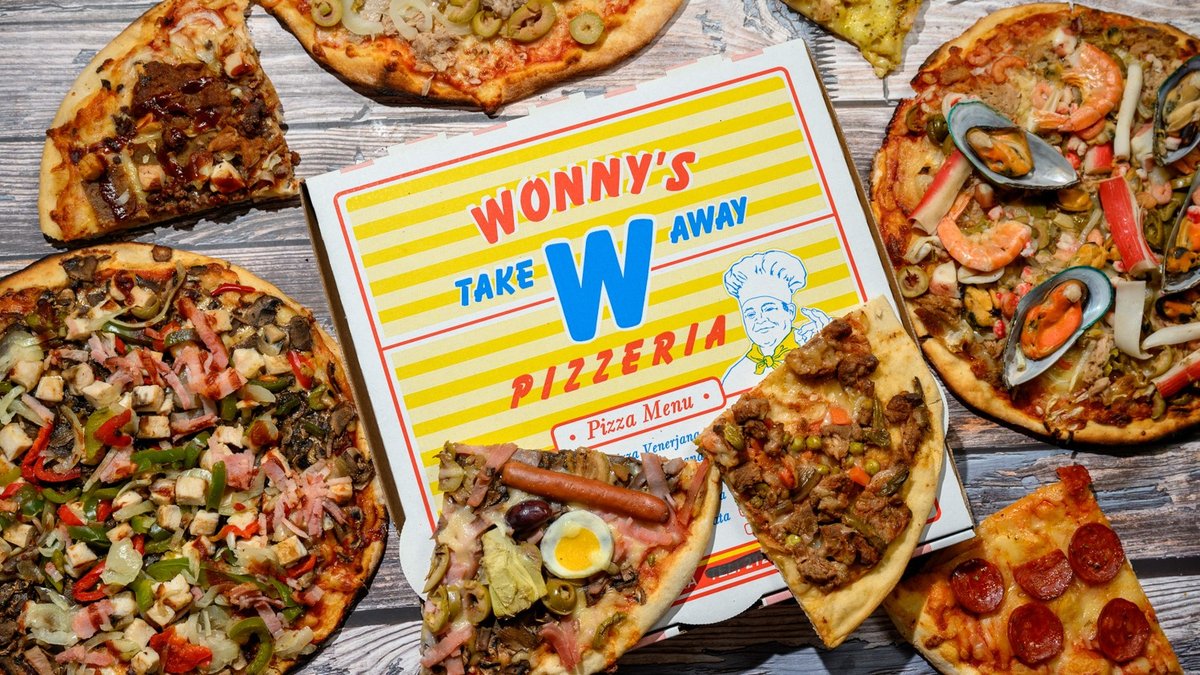 Image of Wonny's Pizzeria