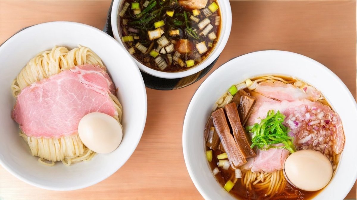 Image of Ramen Tajima