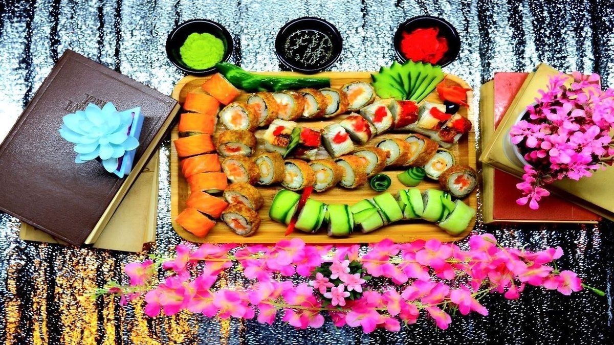 Image of Midori Sushi Sahil