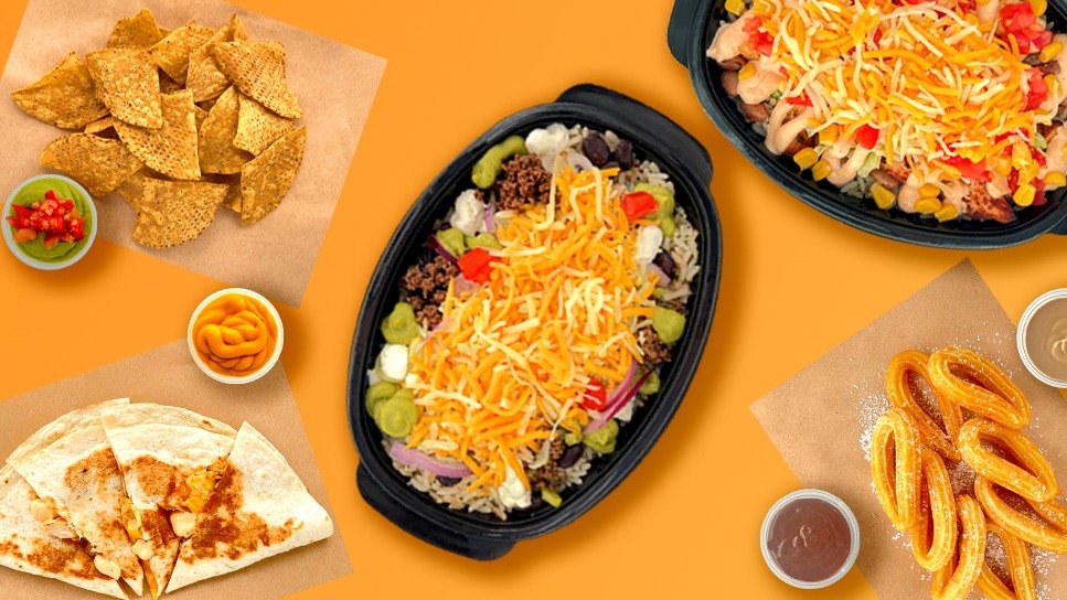 Image of Ranch Bowls