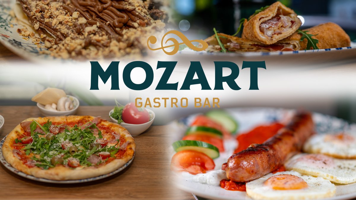 Image of Mozart Gastro Bar