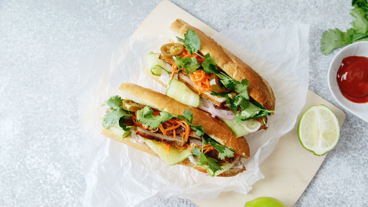 Image of Meet Mi - vietnamese coffee & banh mi