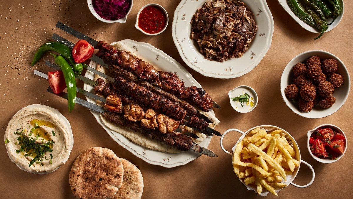 Image of Agababa - Shawarma Shemesh | Kfar Saba