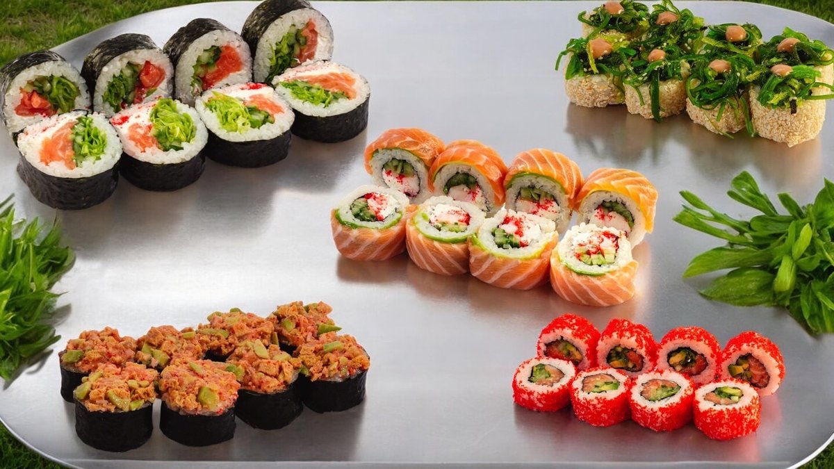 Image of Hi Sushi - Długosza