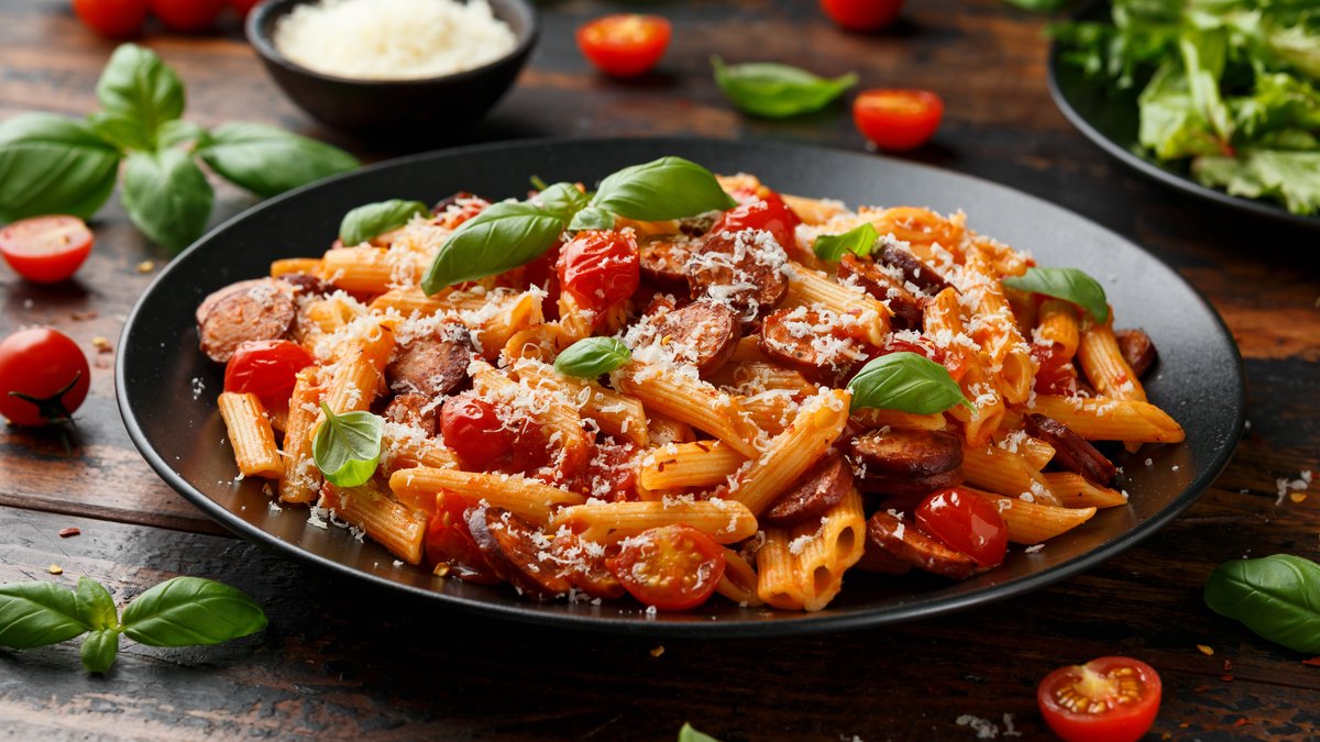 Image of Pasta di Pronto