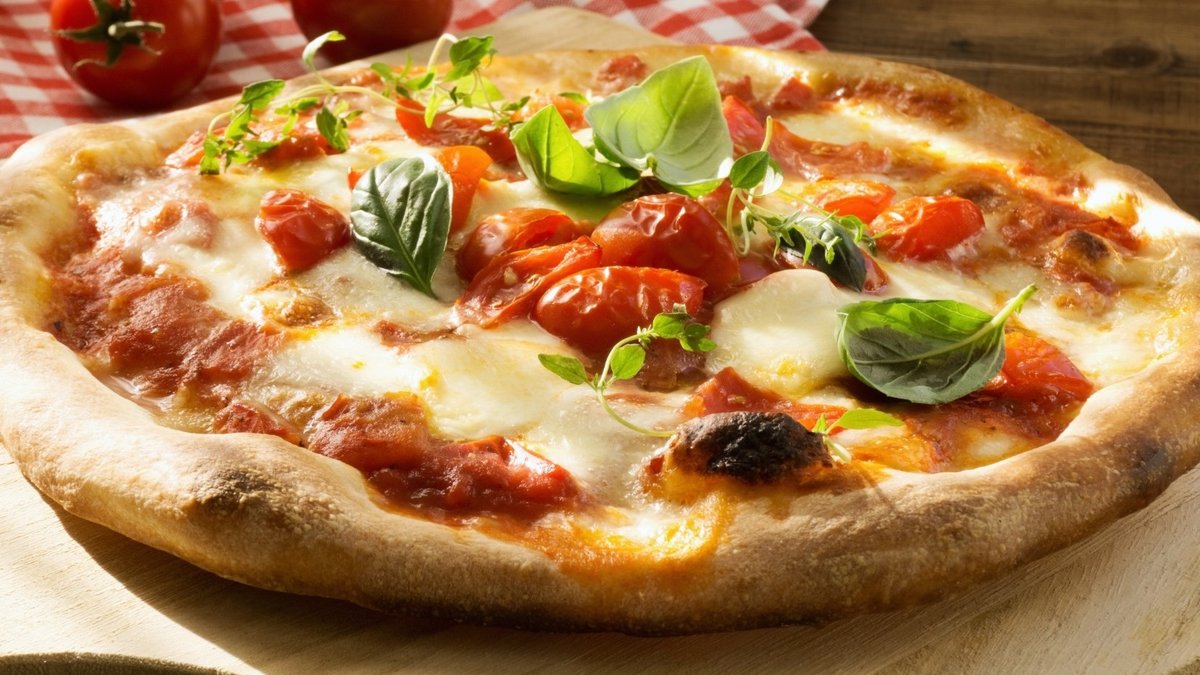 Image of PizzAmore