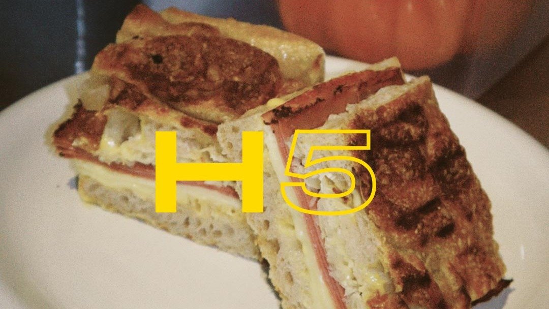 Image of Café H5 