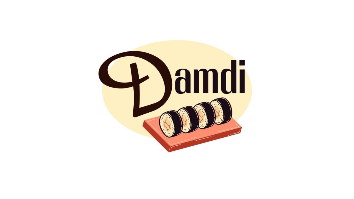 Image of Damdi Delivery