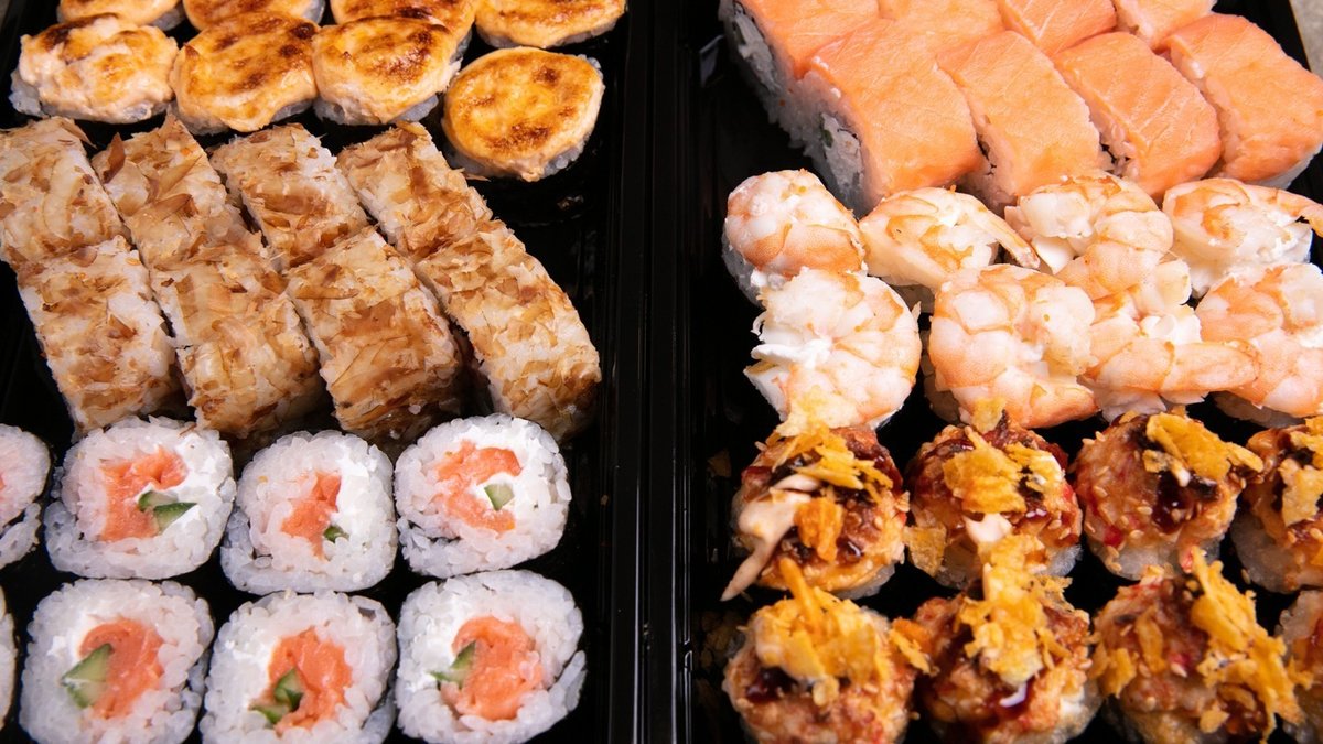 Image of Sushi Nor Narimanov