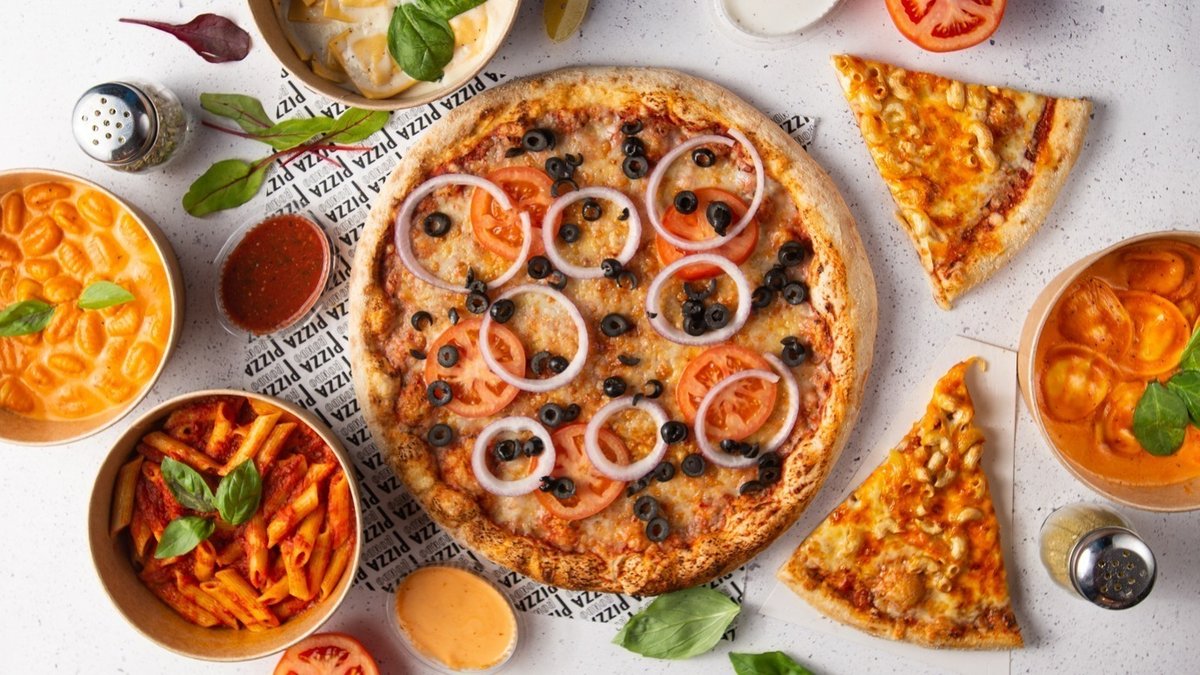 Image of Pizza Rondo | Bat Yam