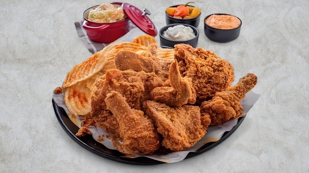 Image of Mido's Chicken