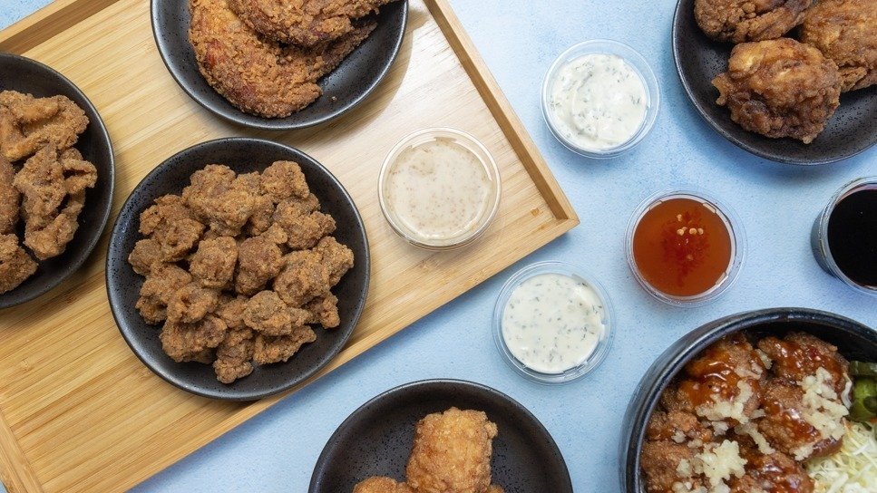 Image of Tokyo Karaage Chicken Lab Ubagayama