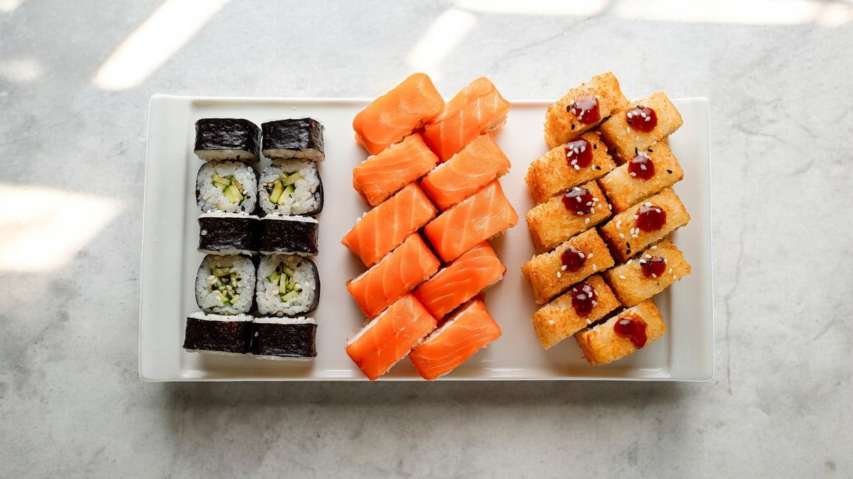 Image of Sushi 24