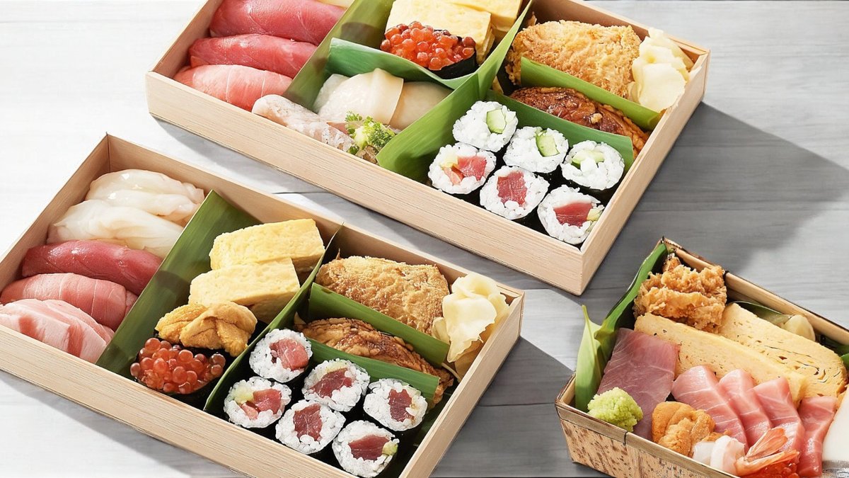 Image of Otsuna Sushi