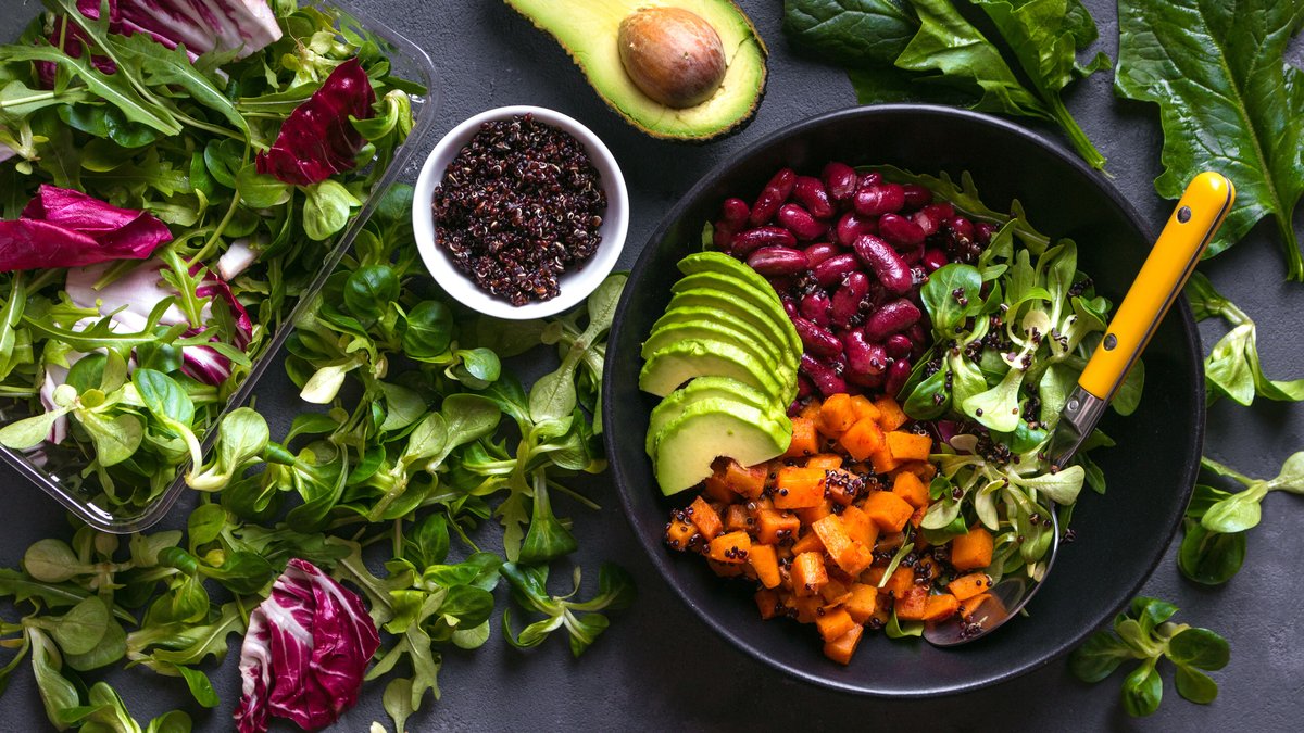 Image of Panda Bowl