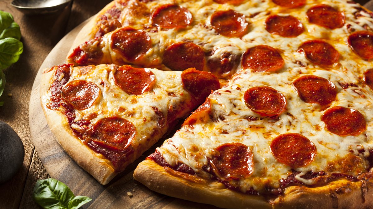 Image of Pizza 4 Ever