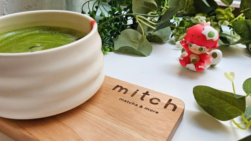 Image of Mitch Matcha & More