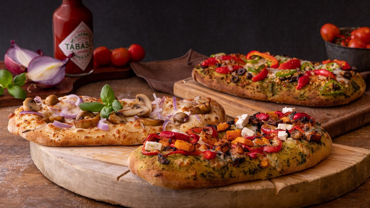 Image of Pizza Prego | Zoran