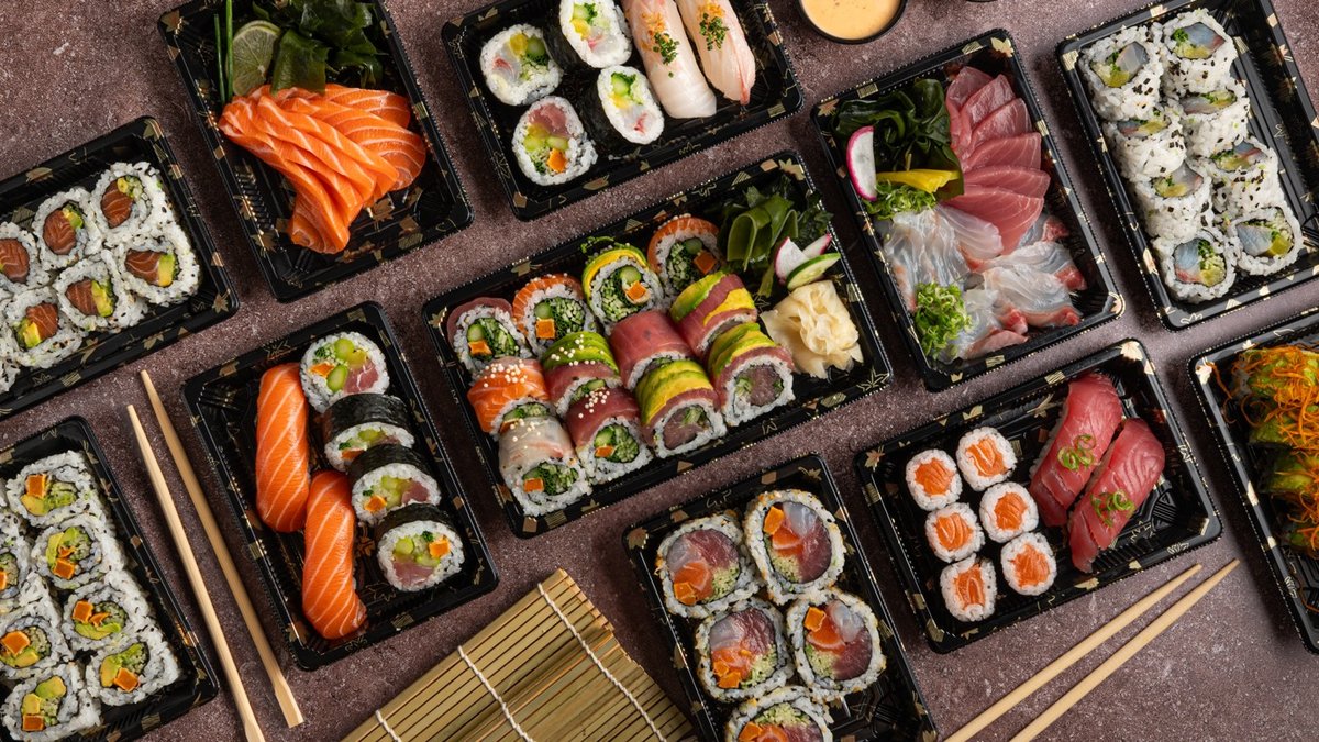 Image of Kai Sushi | Ramat Hasharon