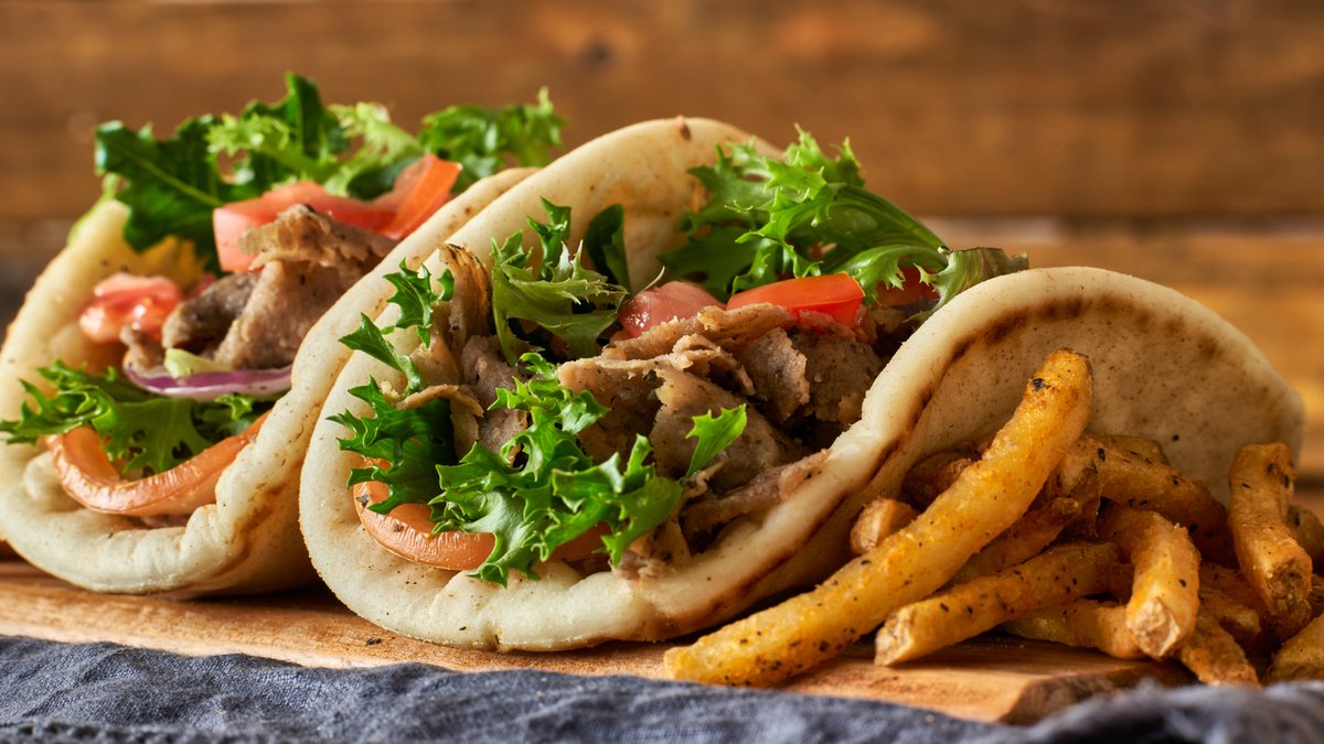 Image of Taverna Gyros - Vecsés