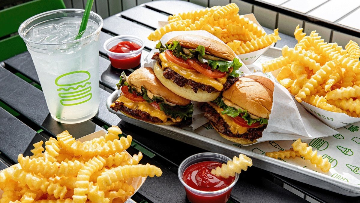 Image of Shake Shack | TLV