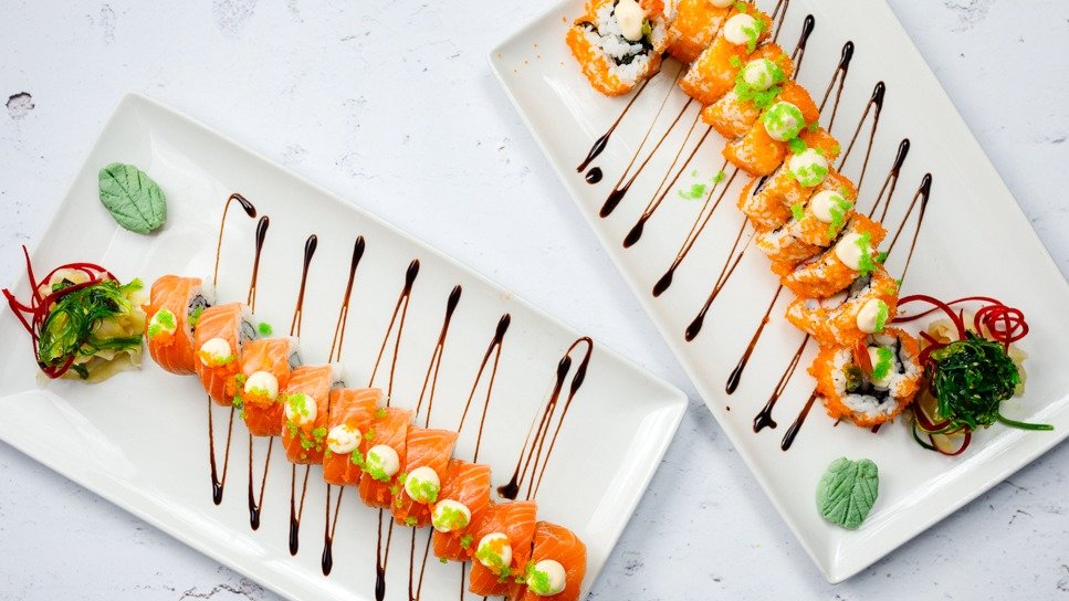 Image of Gao's Coffee & Sushi