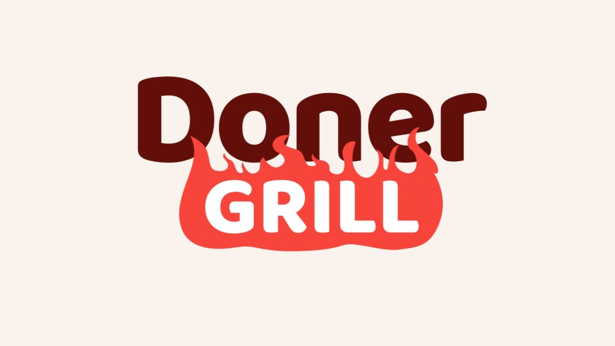 Image of DONER GRILL