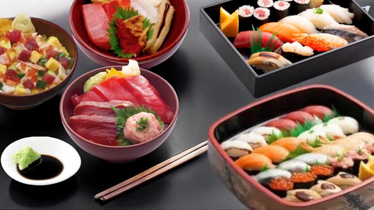 Image of Sushidokoro Hishizen Roppongi