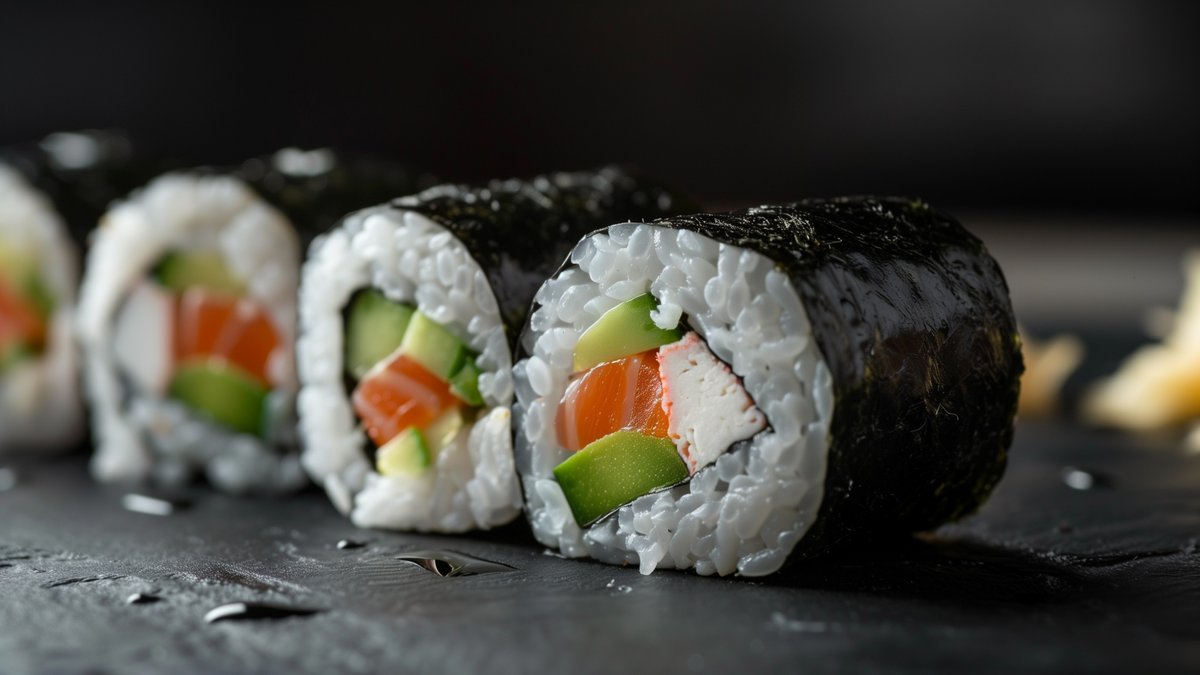 Image of Zoé Sushi