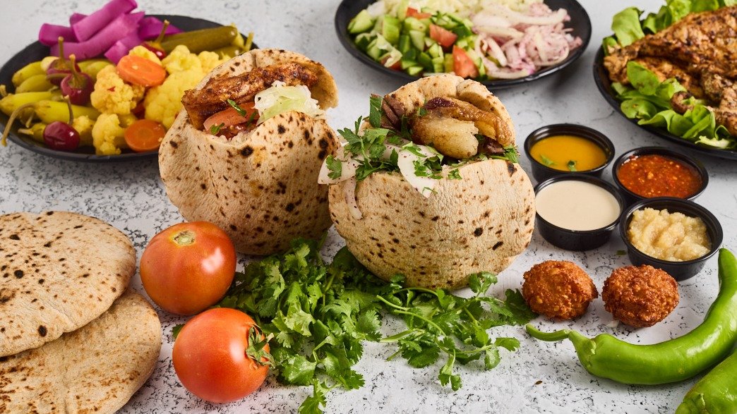 Image of Shawarma Talpiot