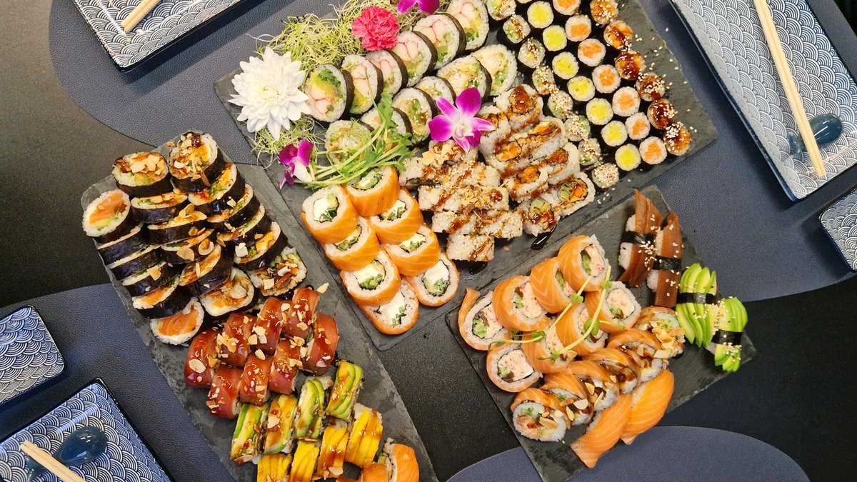 Image of Akari Sushi Śródmieście