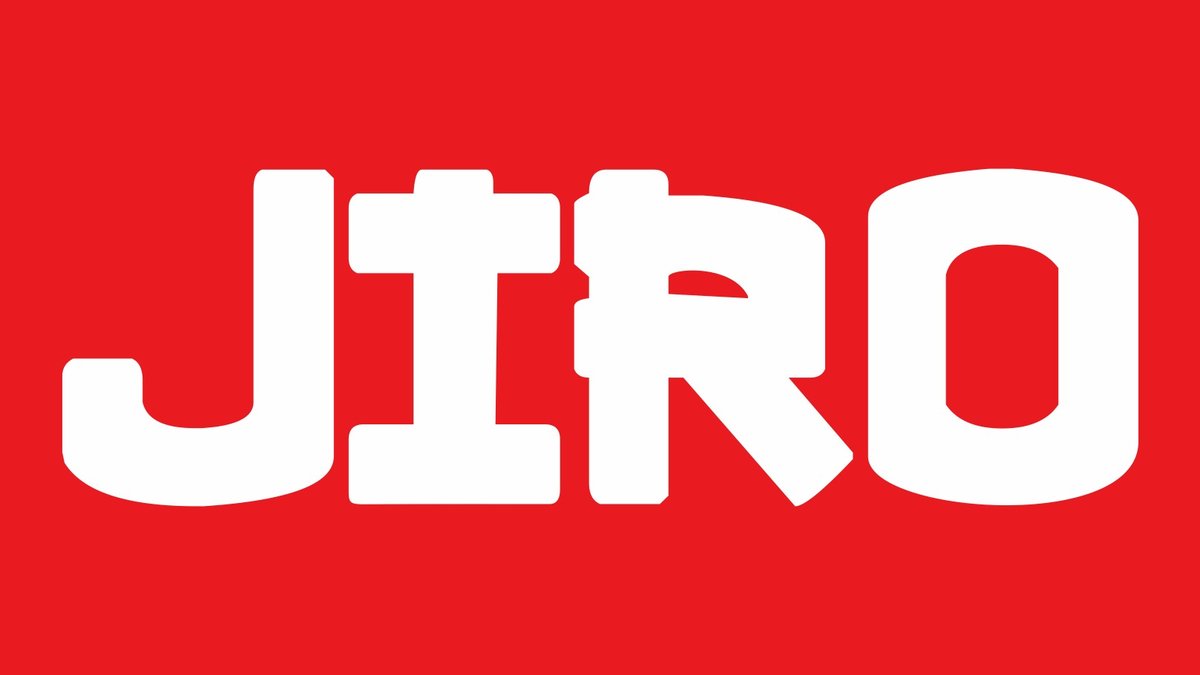 Image of JIRO